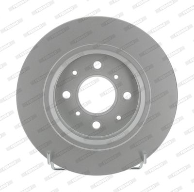 Brake Disc DDF1876C