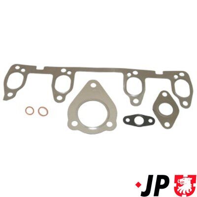 SET MONTAJ TURBOCOMPRESOR