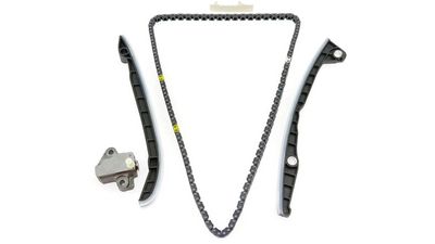 комплект ангренажна верига SKF VKML 86009