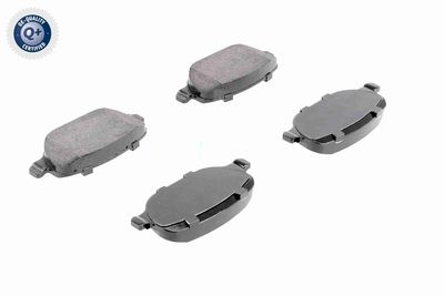 BREMSBELAGSATZ SCHEIBENBREMSE VAICO V240097 4