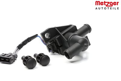 SUPAPA CONTROL AGENT FRIGORIFIC METZGER AUTOTEILE 0899392 25