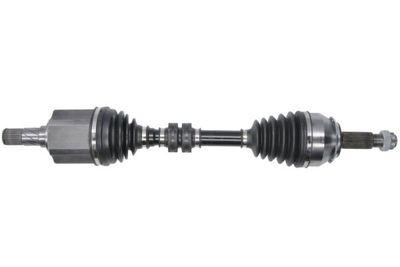 полуоска POINT GEAR