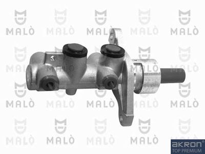 Главный тормозной цилиндр AKRON-MALÒ 89831 для HYUNDAI ATOS