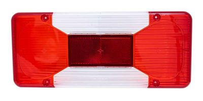 стъкло за светлините, задни светлини A.Z. Meisterteile AZMT-45-068-1026