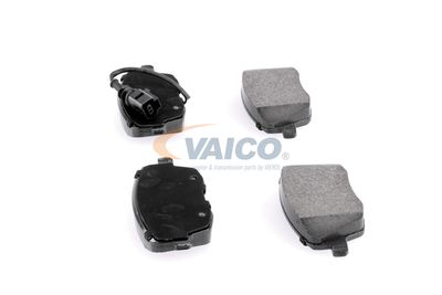 BREMSBELAGSATZ SCHEIBENBREMSE VAICO V108180 47