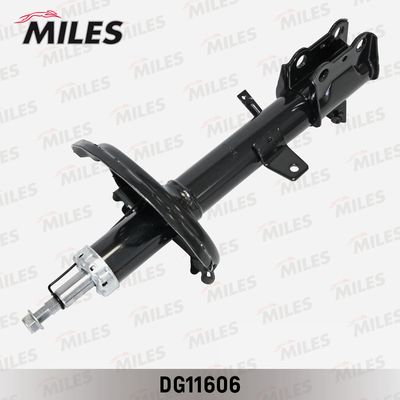 Амортизатор MILES DG11606 для TOYOTA HIGHLANDER