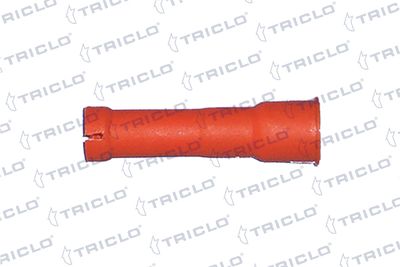 гърловина, пръчка за мерене нивото на маслото TRICLO 413670