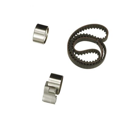 ZAHNRIEMENSATZ GATES K01T257 69