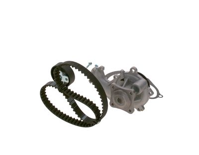 SET POMPA APA + CUREA DINTATA BOSCH 1987946462 18