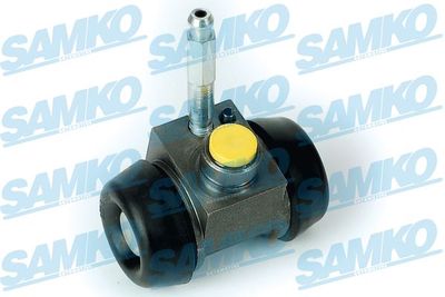 Cylinderek hamulcowy SAMKO C09248