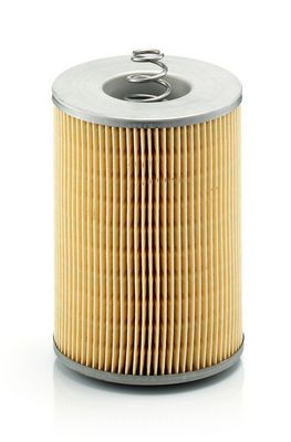 Filter, Arbeitshydraulik