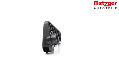 GRIFF MOTORHAUBENENTRIEGELUNG METZGER AUTOTEILE 2311061 12
