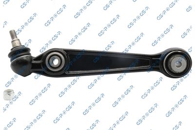 Control/Trailing Arm, wheel suspension S063155