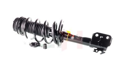 ANSAMBLU TELESCOP ARC GH GH354588C03 59