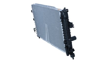 KüHLER MOTORKüHLUNG NRF 50143 32