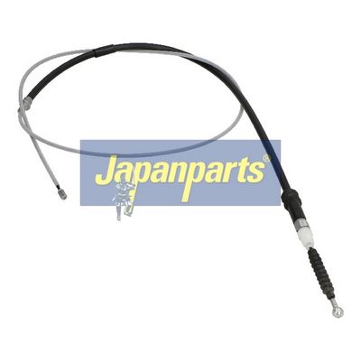 JAPANPARTS Trosas, stovėjimo stabdys