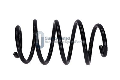 Pružina podvozku JAPANPARTS ZCQ90072