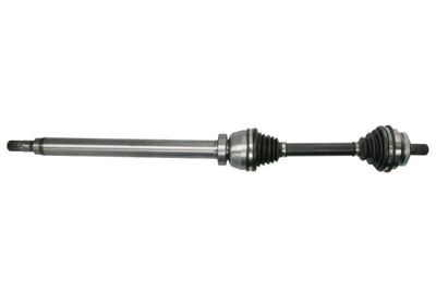 полуоска PASCAL G2V008PC