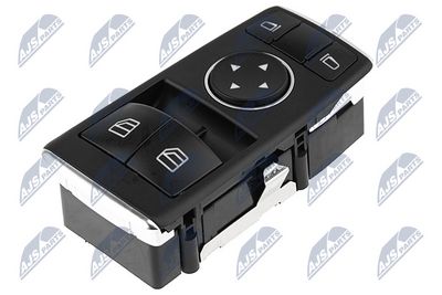 Jungiklis, lango pakėliklis