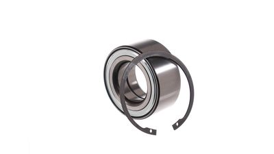 RADLAGERSATZ SKF VKBA3423 18