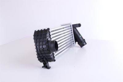 INTERCOOLER COMPRESOR NISSENS 96308 35