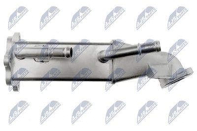 Chladič pre recirkuláciu plynov NTY EGR-FR-025A