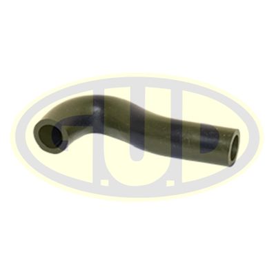 Шланг, вентиляция картера G.U.D. GSH027621 для VW PASSAT
