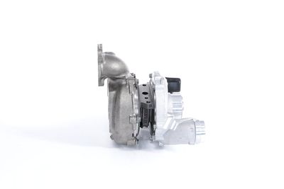 LADER AUFLADUNG BTS Turbo T915699 27