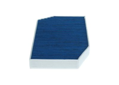 Filtru habitaclu antialergic FILTER+pro BOSCH 0 986 628 676