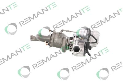 COMPRESOR SISTEM DE SUPRAALIMENTARE