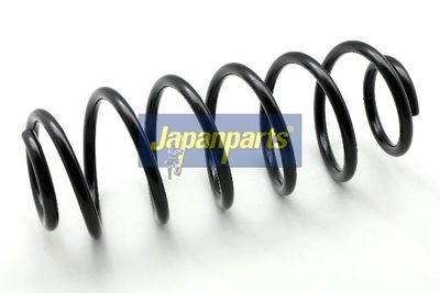 Pružina podvozku JAPANPARTS ZC6618H