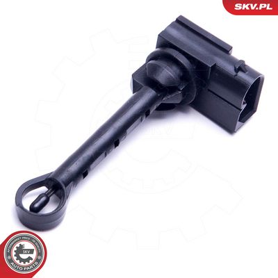 Sensor, Innenraumtemperatur