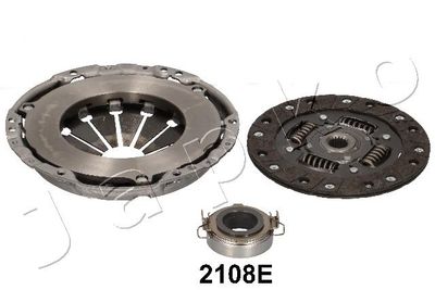 Clutch Kit 922108E