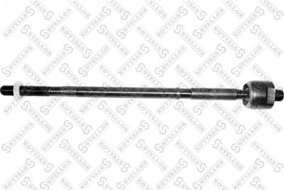 аксиален шарнирен накрайник, напречна кормилна щанга STELLOX 55-00725-SX