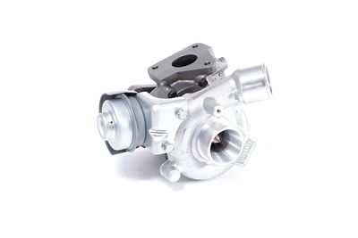 LADER AUFLADUNG BTS Turbo T916453 34