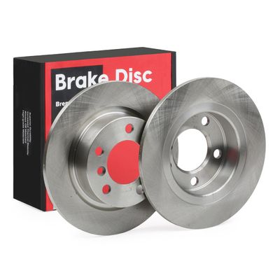 спирачен диск STARK SKBD-0023192