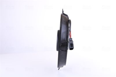 VENTILATOR RADIATOR NISSENS 85909 3