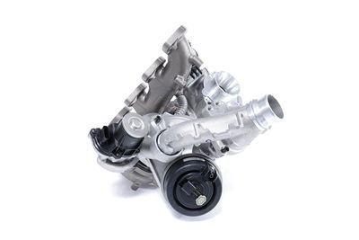 LADER AUFLADUNG BTS Turbo T919074 30