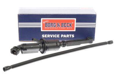 горна помпа на съединител BORG & BECK BCM275
