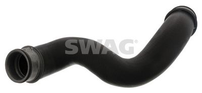 маркуч на радиатора SWAG 10 94 6386