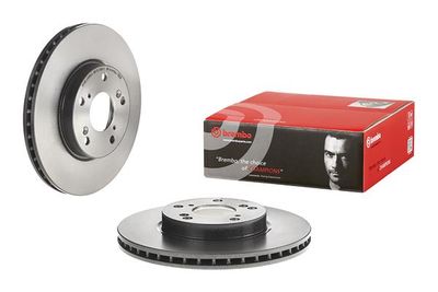 Brake Disc 09.7932.11