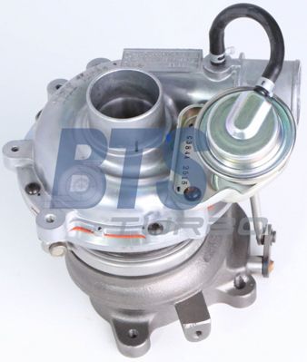 LADER AUFLADUNG BTS Turbo T912023 1