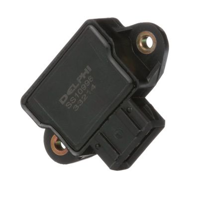 SENZOR POZITIE CLAPETA ACCELERATIE DELPHI SS1099812B1 3