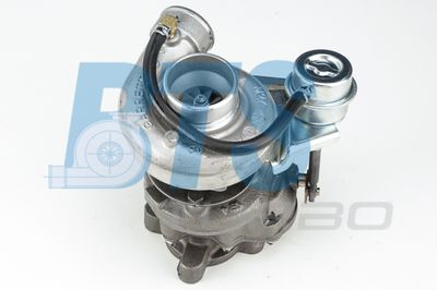 LADER AUFLADUNG BTS Turbo T911049 8