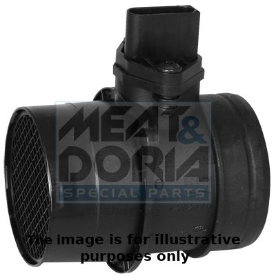 Snímač množství protékajícího vzduchu MEAT & DORIA 86245E