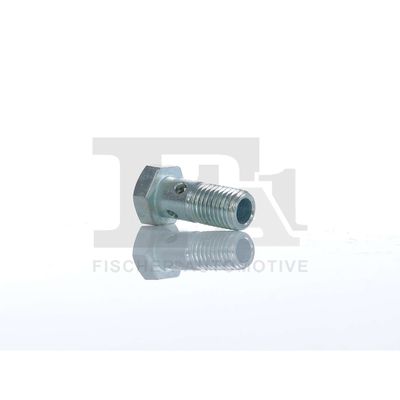 SURUB CU CAP TUBULAR INCARCATOR FA1 98912003 5