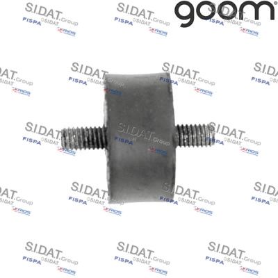 HALTER LUFTFILTERGEHäUSE