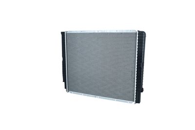 KüHLER MOTORKüHLUNG NRF 53998 27