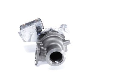 LADER AUFLADUNG BTS Turbo T918138 18