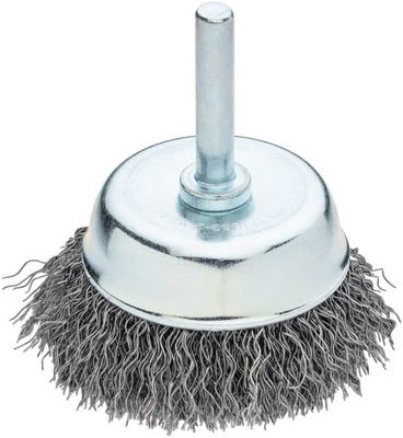 Vorschau Pinselbürste, Bohrmaschine Ansicht 2